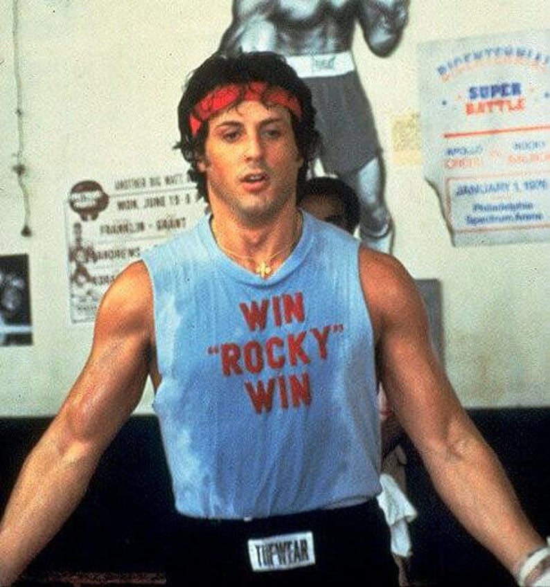 WIN RIKKI WIN T-shirt