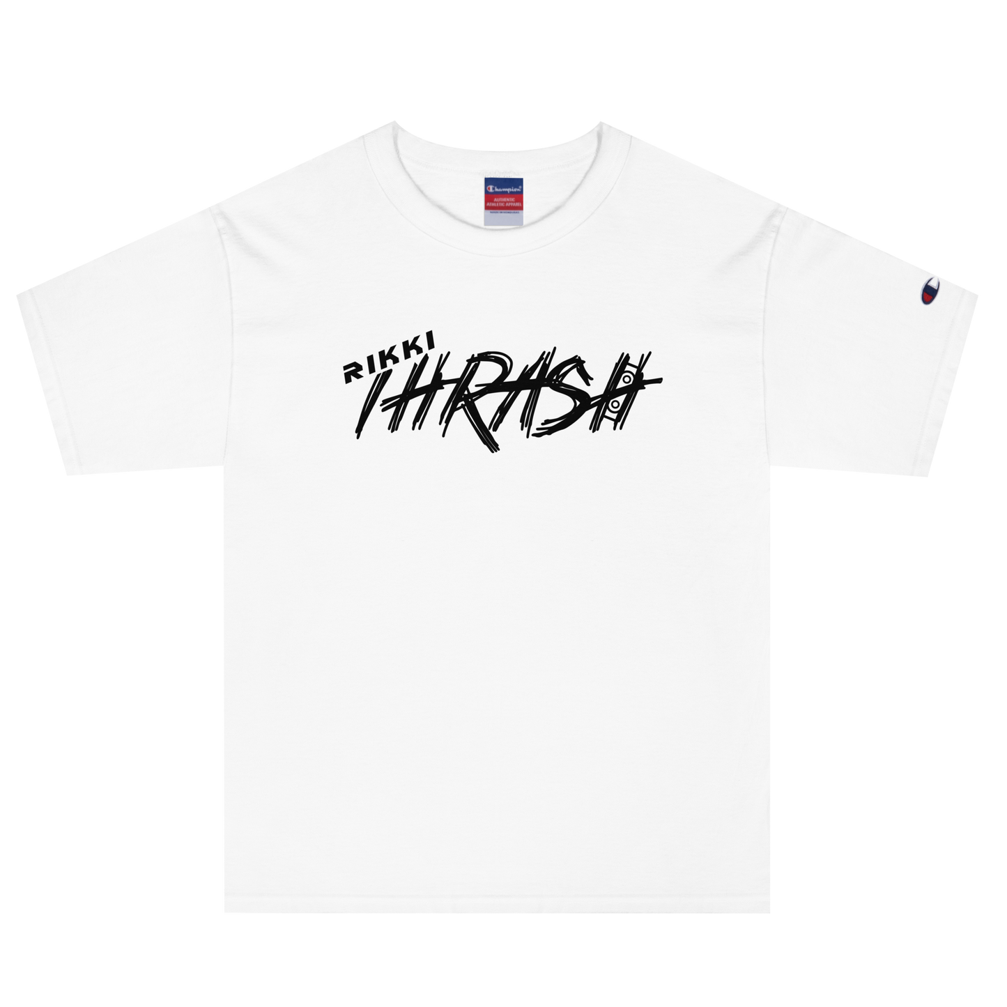 THRASH Champion T-Shirt