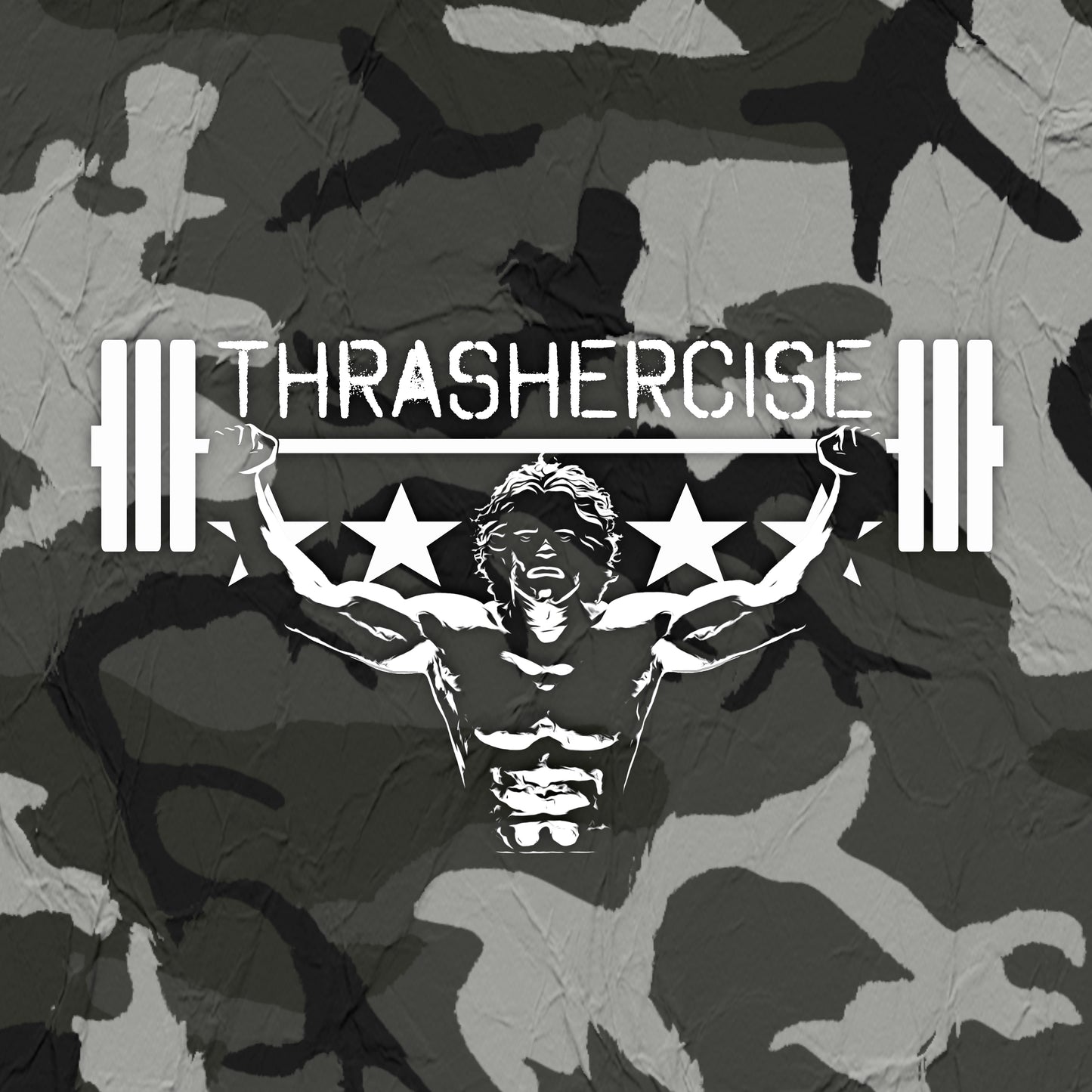 THRASHERCISE - '80s Summer Workout Plan