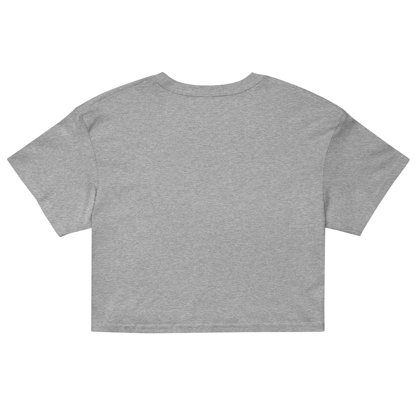 Make 80s Great Again Women’s crop top
