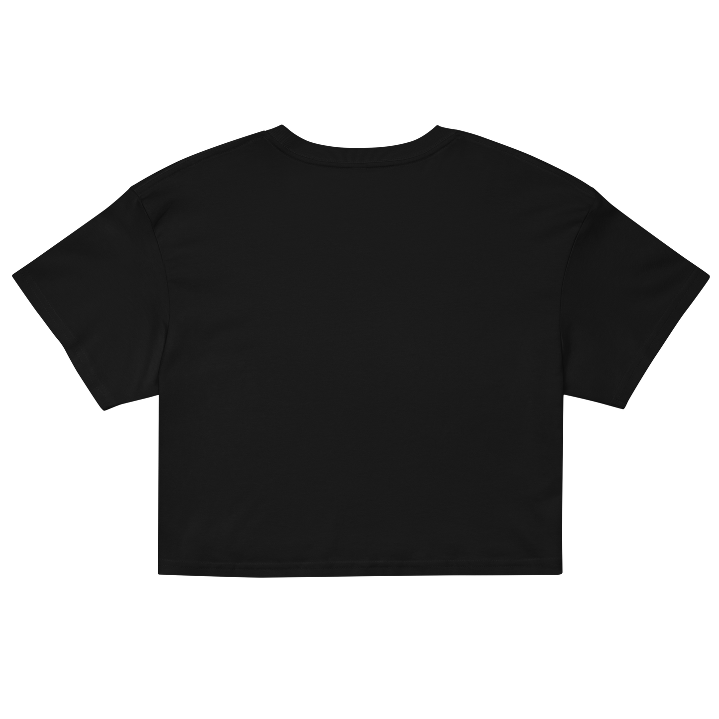 Make 80s Great Again Women’s crop top